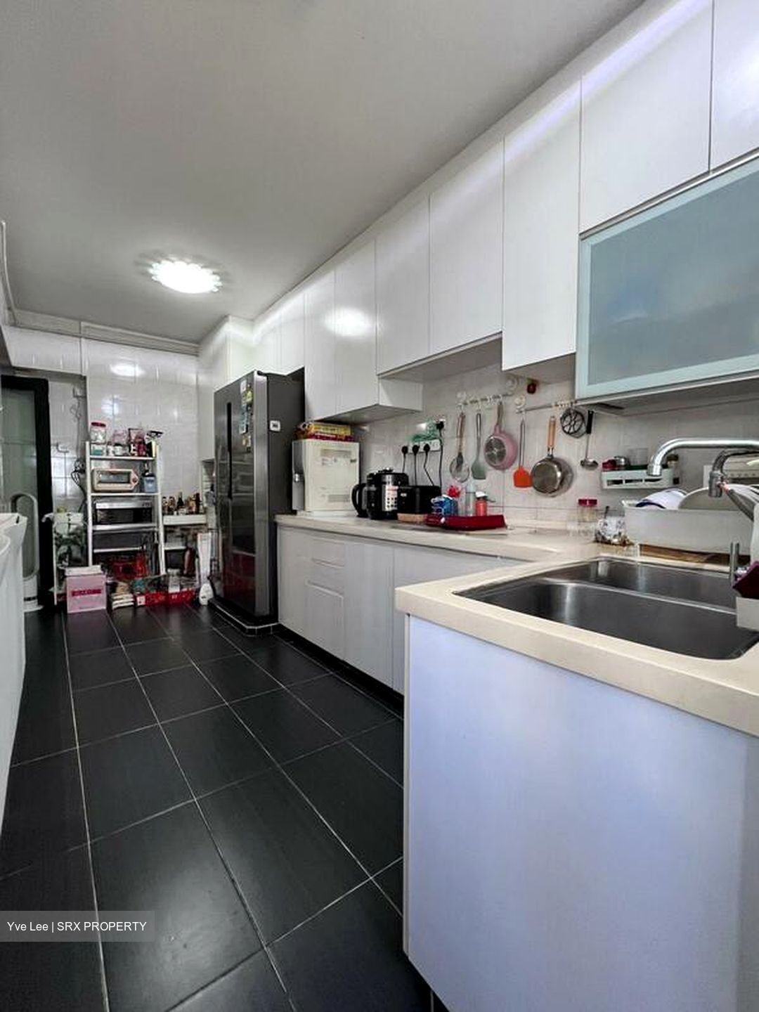 Blk 274A Wenya (Jurong West), HDB Executive #499708171